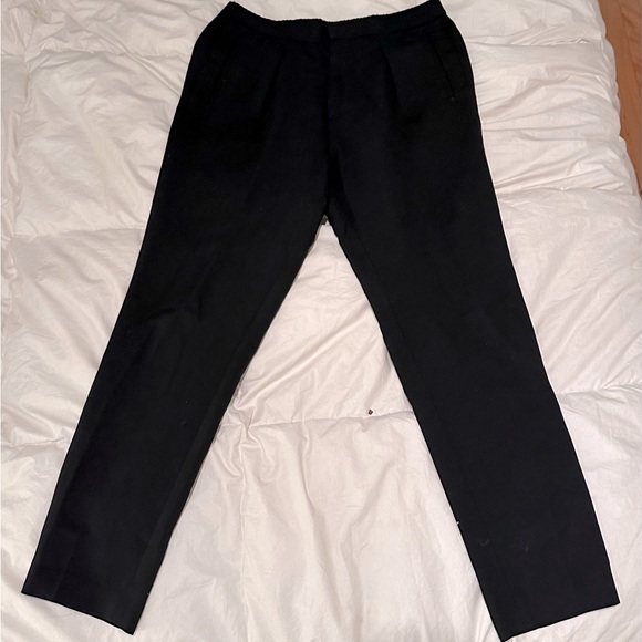 Formal black pants 🌚🌼 - Picture 2 of 2